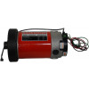 49023455 - Motor set, Semi, Assembly, 2.5HP/90V, TM687, 1 - Product Image 49023455 - Motor set, Semi, Assembly, 2.5HP/90V, TM687, 1 - Product Image