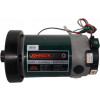 Motor set, Semi, Assembly, 2.75HP/90V, 2.7AT, - Product Image