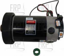 Motor set, Semi, Assembly, 3.0HP/90V, TM701, 1 - Product Image