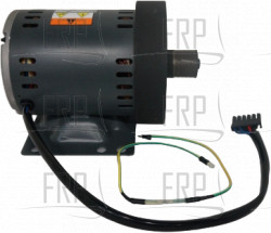 Motor set, Semi, Assembly, TM522, 2KM, - Product Image