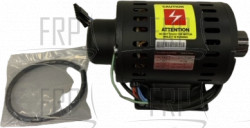 Motor Set;;;For Matrix;TM543;; - Product Image