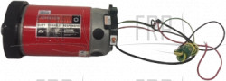 Motor set;Semi-Assembly - 3.0HP/100V - TM729- - Product Image