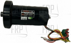 Motor set;Semi-Assy;;;2.5HP/90V;;TM1020- - Product Image