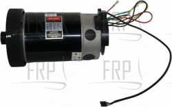 Motor set;Semi-Assy;;;;S-TM450C;; - Product Image