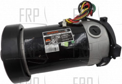 Motor set;Semi-Assy;;;;;TM1004-1US; - Product Image