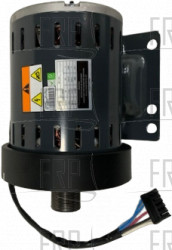 Motor set;Semi-Assy;;;;;TM747; - Product Image