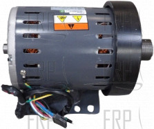Motor set;Semi-Assy;;;;;TM789L-1KM; - Product Image
