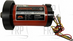 Motor set;;;;;;TM1013-1US; - Product Image