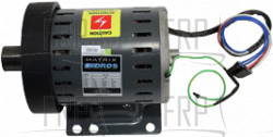 MOTOR SET;TM501;SBOM; - Product Image