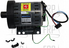 Motor Set;TM509;SBOM; - Product Image