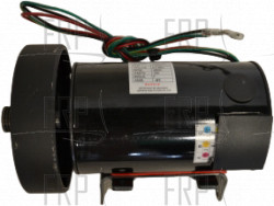MOTOR SET;TM629C - Product Image