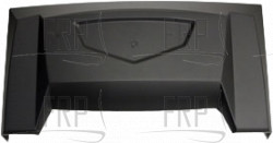 Motor Up Cover, TM289, ABS/75140 - Product Image