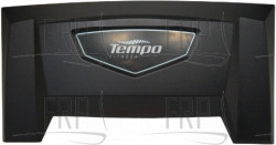 Motor Upper Cover, TM620-1US - Product Image