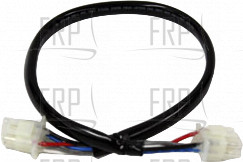 MOTOR WIRE, 550(MOLES050-84-1060 - Product Image