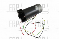 Motor W/O Optic Disc - Product Image