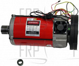 Motor;DC;3HP/100V(DCI); - Product Image