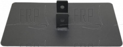 Mount InstructionalL Placard, GM87(servic - Product Image