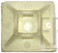 Mount, Wire tie - Product Image