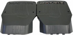 Mounting Neck-Treadmill back cover - Product Image