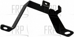 MOUNTING PLATE, BATT, PAINTING, MATRIX SL - Product Image
