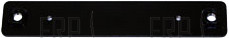 Mounting Plate;Console Mast Front;A;SPHC - Product Image