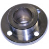43001146 - Mounting, Swivel Axle. S45C Chromed - Product Image