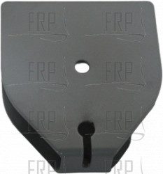 Movable Pulley Fixing Set;;;Iced Sliver; - Product Image
