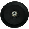 Movable Pulley;;;NYLON 66+G30%(Anti-fire - Product Image Movable Pulley;;;NYLON 66+G30%(Anti-fire - Product Image