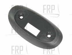 MOVING HANDLE BUTTON, Q45 FACELIFT - Product Image