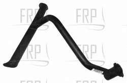 Moving Handlebar, Left - Product Image