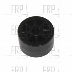 Moving wheel - Product Image
