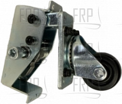 Moving Wheel Set;;left;;TM543;; - Product Image
