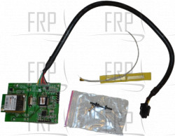 MO;WIFI WIRE;EP90B/EP93C/CS14B - Product Image