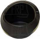 MP3 Holder;L;ABS(BLACK) - Product Image