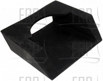 Mp3 Player Holder-Console-30/60/80gb Ipod - Product Image