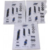 43001509 - MS53HARDWARE KIT SET - Product Image 43001509 - MS53HARDWARE KIT SET - Product Image