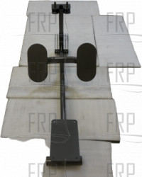 MS53SEAT WELDING SET MS53-1-Pol. Titan. - Product Image