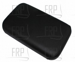 Pad, Seat, Back, Lower - Product Image