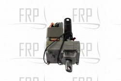 MTR,AC,LIFT,PULL,900LB,ARPS - Product Image