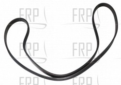 MULTI-GROOVE BELT - Product Image