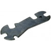 35000069 - Multi-hole wrench - Product Image 35000069 - Multi-hole wrench - Product Image