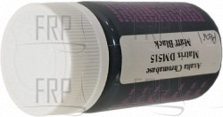 MX RTL PAINT-DM334CUST;1.5oz bottle&brus - Product Image