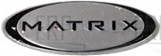 NAMEPLATE;MOTOR COVER;LOGO;T5X-02; - Product Image