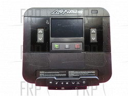 NC INTY X 7In CONSOLE ARC WIRELESS ENTERTAINMENT MYE - Product Image