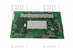 NC; PROG-CONS PCB Assembly: MFG; SERVICE; 95Xi-04 - Product Image