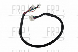 NECK WIRE - Product Image