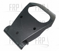 NECKLACE COVER - Product Image