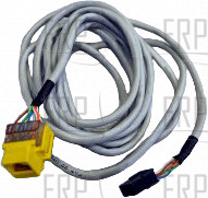 NET CONNECT WIRE, 2600(3205645600+TKP H66 - Product Image
