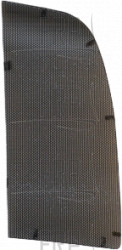 NET COVER;SPEAKE;R;DS001;;TM439 - Product Image
