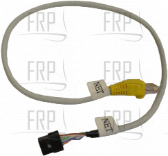 Network Signal;;;;;;;400(TKP,H6630R1-08, - Product Image